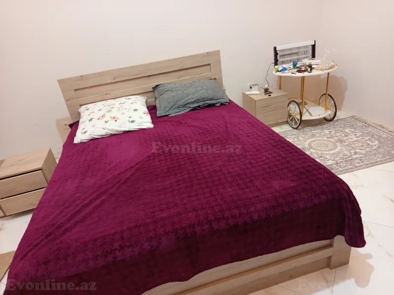 Kirayə verilir 3 otaqlı Həyət evi 300 m² Bilgəh - şəkil 8
