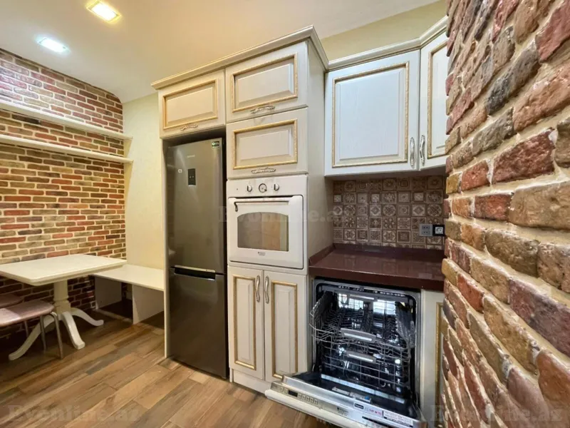 Kirayə verilir 3 otaqlı Mənzil Yeni tikili 120 m² Xətai r. - şəkil 11
