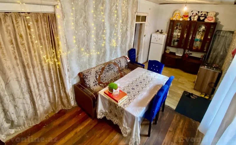 Satılır 7 otaqlı Həyət evi 70 m² Bakıxanov - şəkil 2