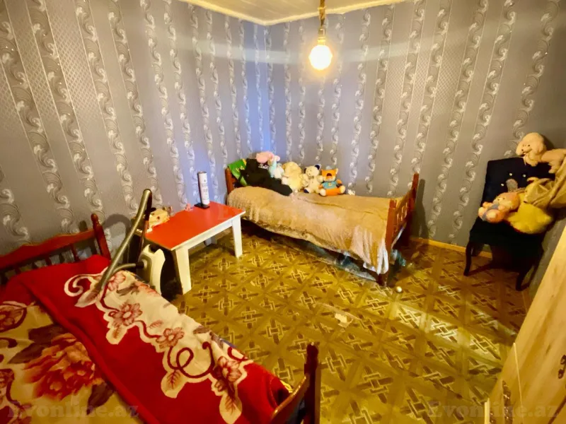 Satılır 7 otaqlı Həyət evi 70 m² Bakıxanov - şəkil 3