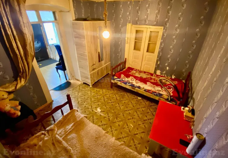 Satılır 7 otaqlı Həyət evi 70 m² Bakıxanov - şəkil 4