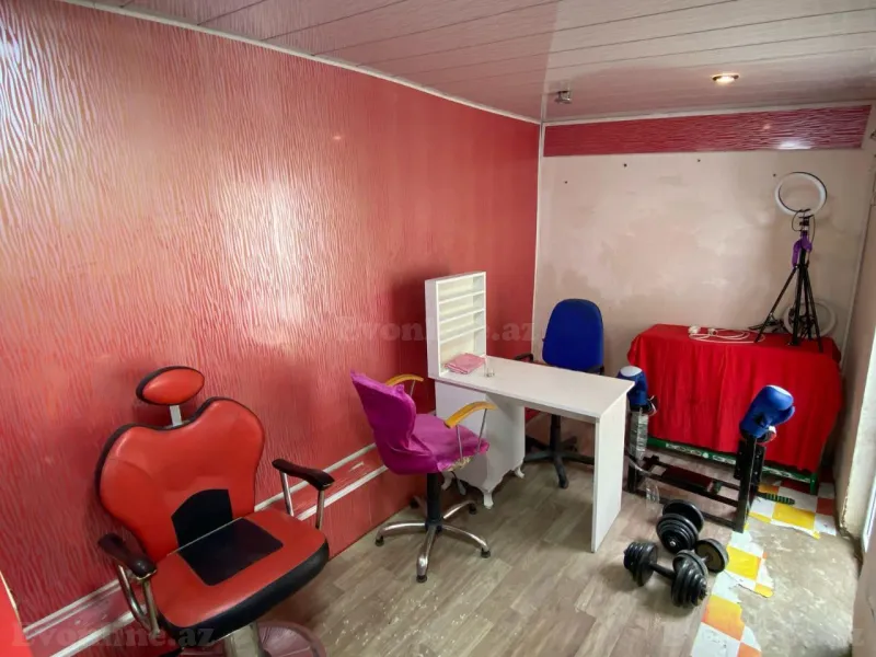 Satılır 7 otaqlı Həyət evi 70 m² Bakıxanov - şəkil 5