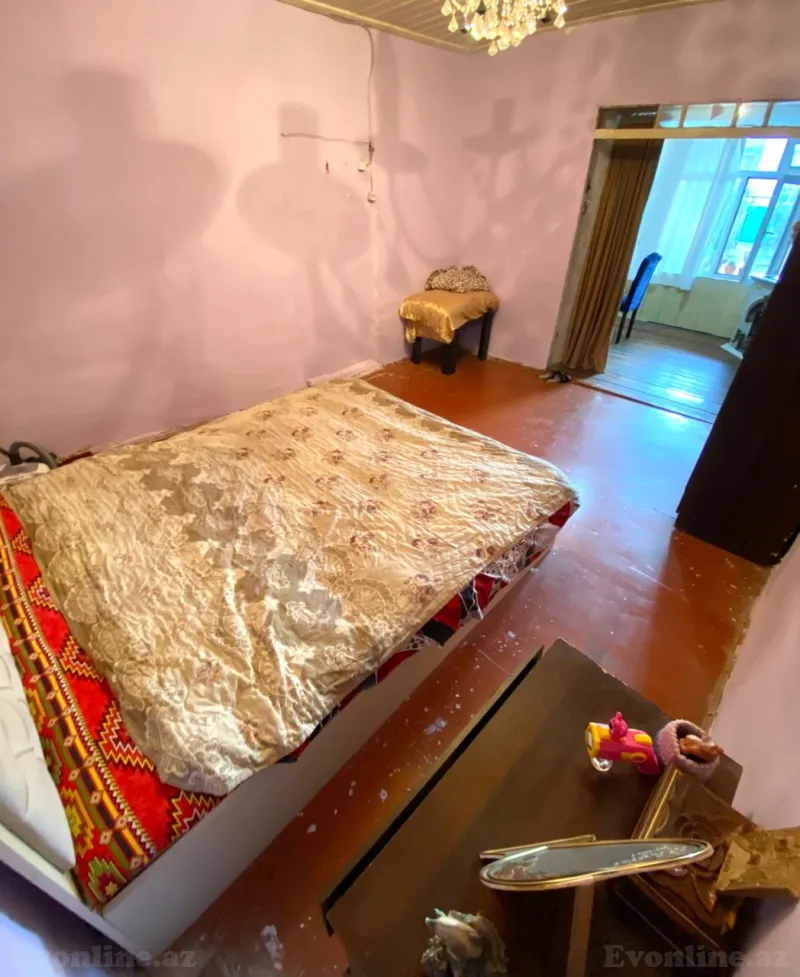 Satılır 7 otaqlı Həyət evi 70 m² Bakıxanov - şəkil 7