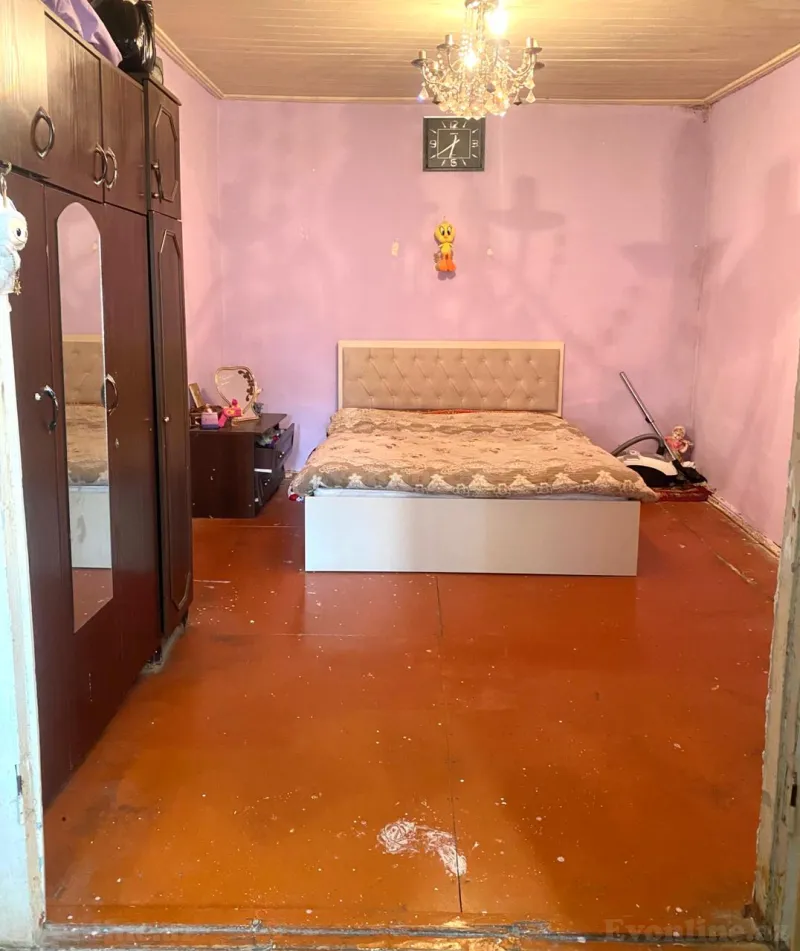 Satılır 7 otaqlı Həyət evi 70 m² Bakıxanov - şəkil 8