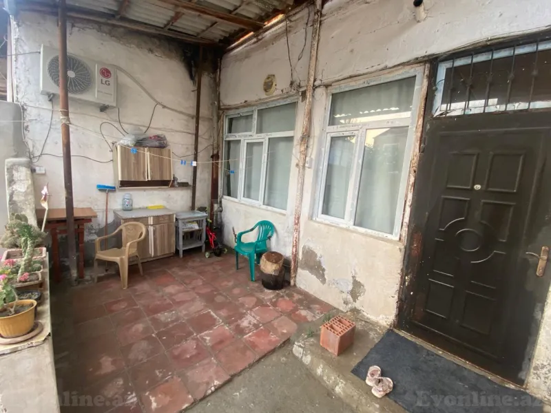 Satılır 7 otaqlı Həyət evi 70 m² Bakıxanov - şəkil 9