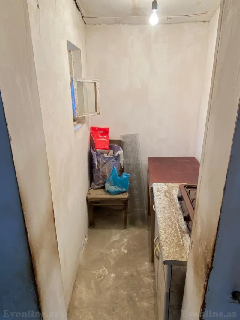 Satılır 7 otaqlı Həyət evi 70 m² Bakıxanov - şəkil 11
