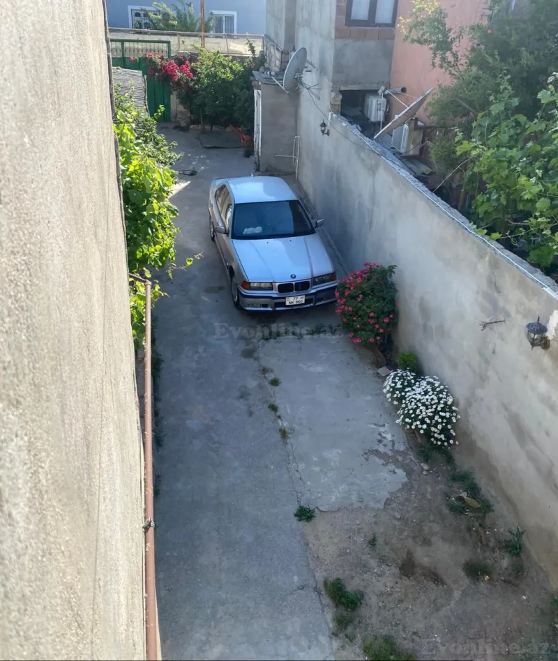 Satılır 7 otaqlı Həyət evi 70 m² Bakıxanov - şəkil 14