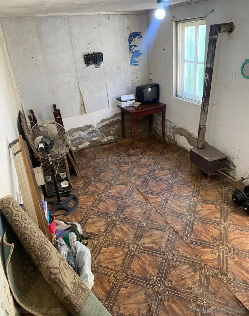 Satılır 7 otaqlı Həyət evi 70 m² Bakıxanov - şəkil 16