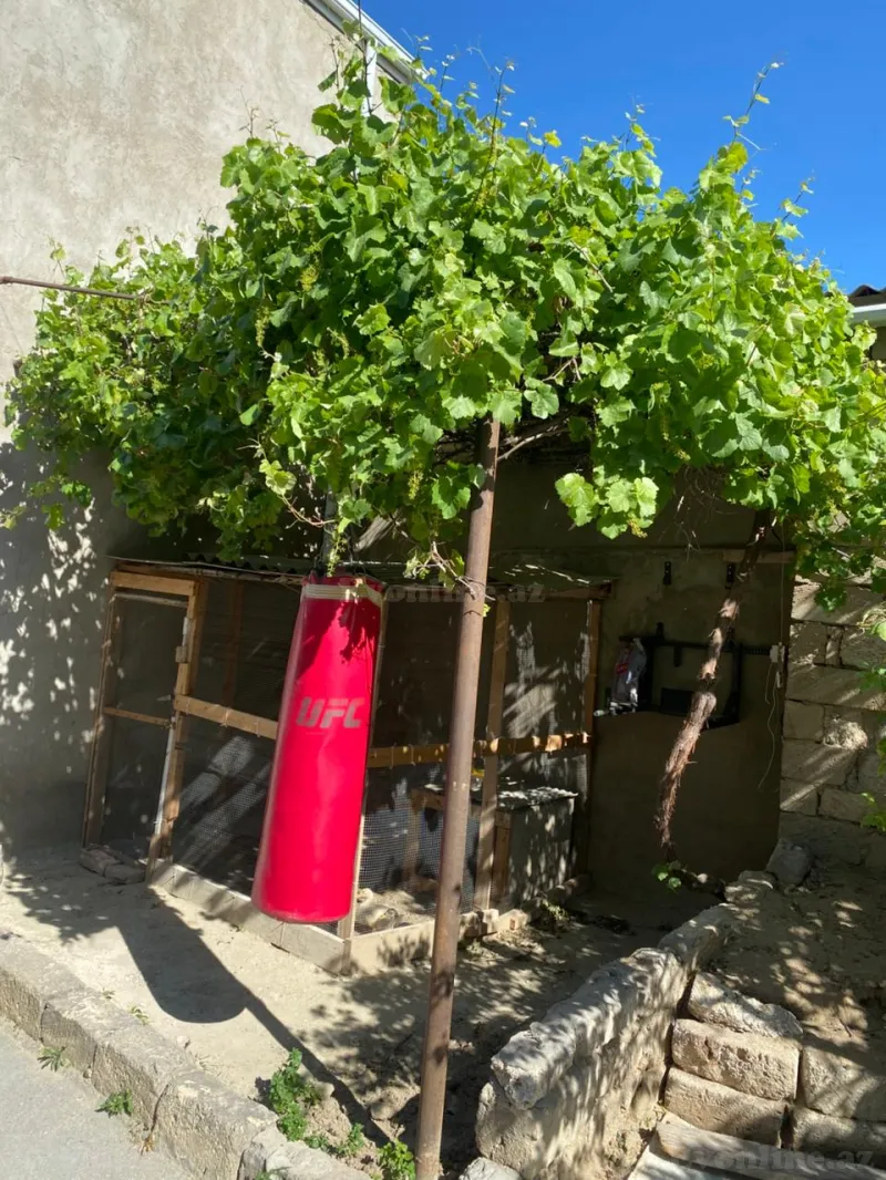 Satılır 7 otaqlı Həyət evi 70 m² Bakıxanov - şəkil 19