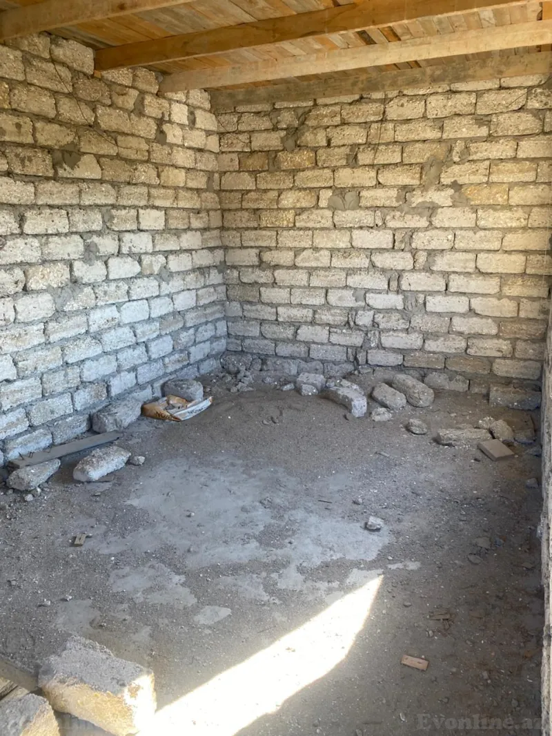 Satılır 7 otaqlı Həyət evi 70 m² Bakıxanov - şəkil 20
