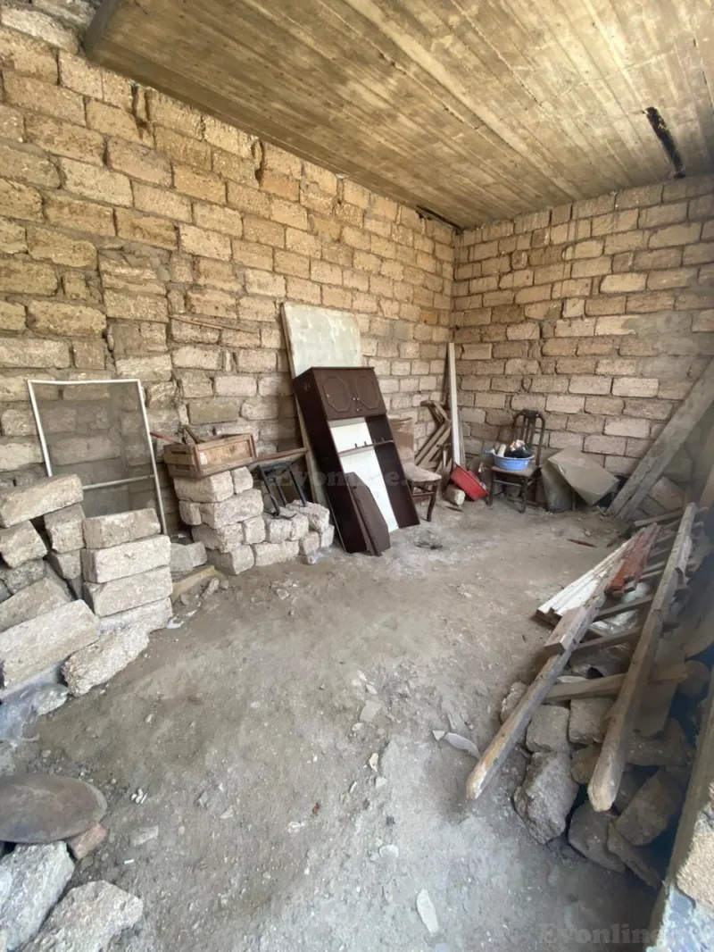 Satılır 7 otaqlı Həyət evi 70 m² Bakıxanov - şəkil 23