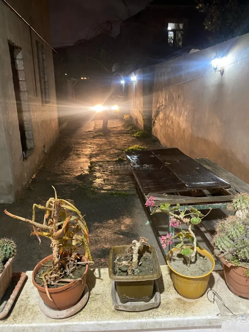 Satılır 7 otaqlı Həyət evi 70 m² Bakıxanov - şəkil 26