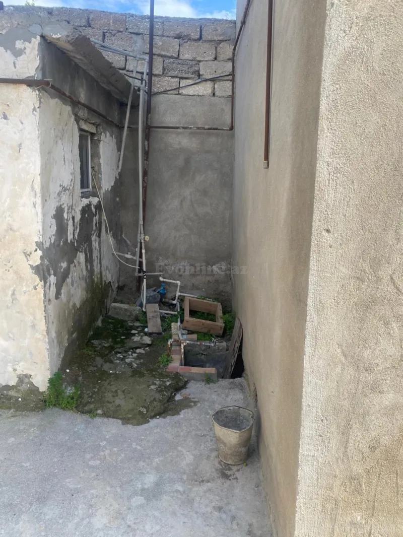 Satılır 7 otaqlı Həyət evi 70 m² Bakıxanov - şəkil 27