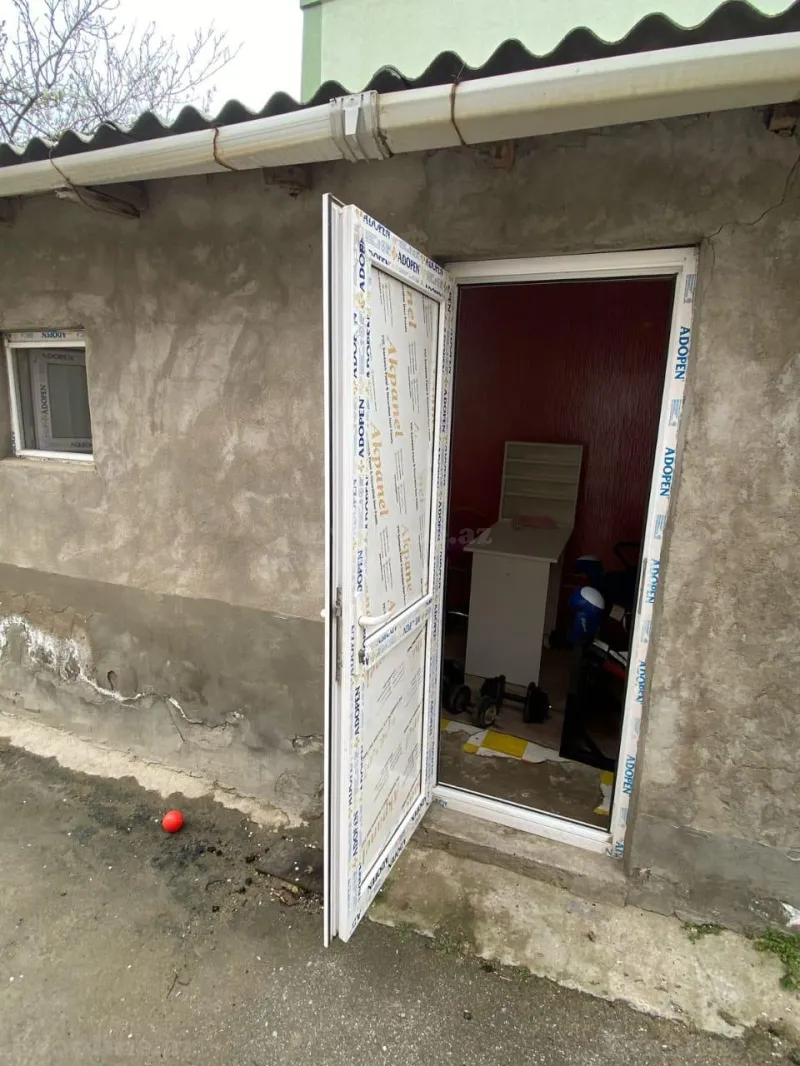 Satılır 7 otaqlı Həyət evi 70 m² Bakıxanov - şəkil 28