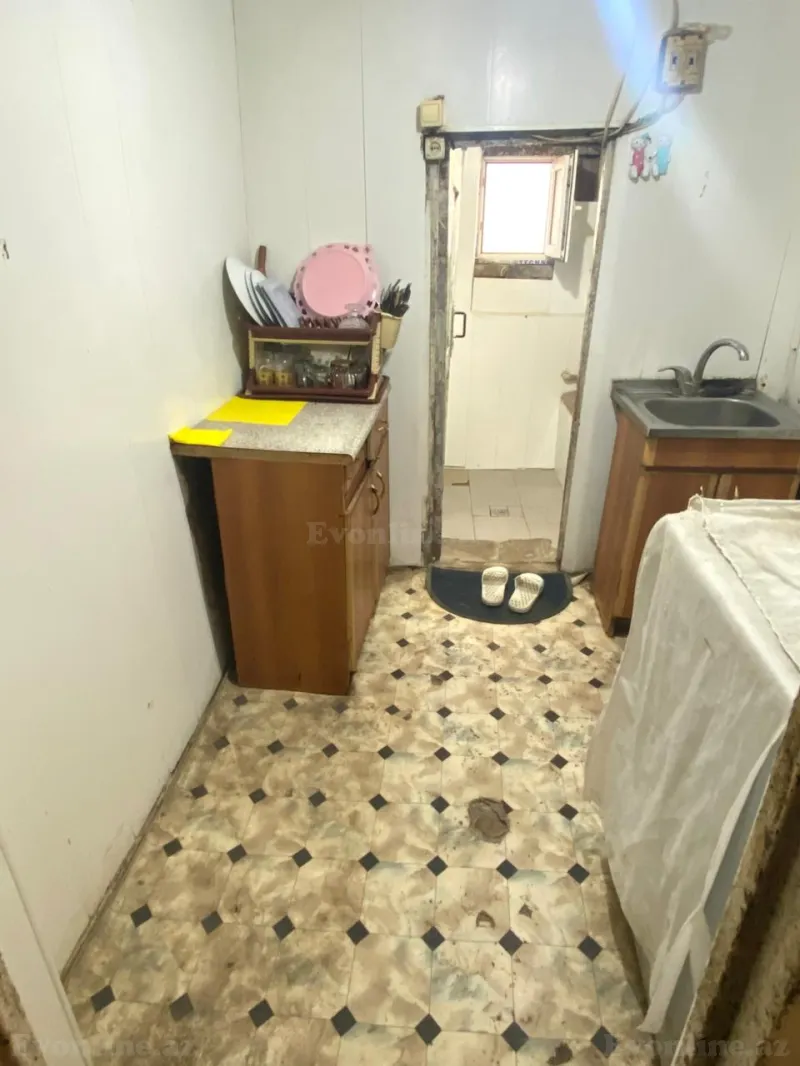 Satılır 7 otaqlı Həyət evi 70 m² Bakıxanov - şəkil 29