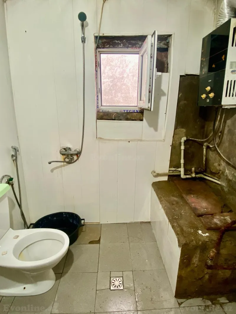 Satılır 7 otaqlı Həyət evi 70 m² Bakıxanov - şəkil 30