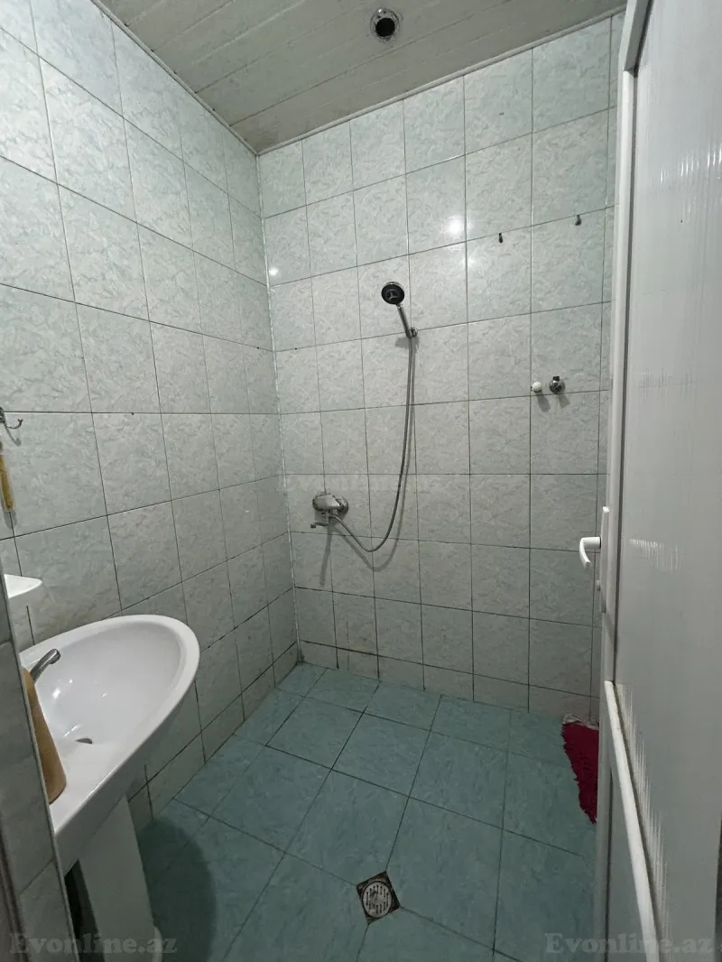 Kirayə verilir 2 otaqlı Mənzil Yeni tikili 60 m² Həzi Aslanov m. - şəkil 6