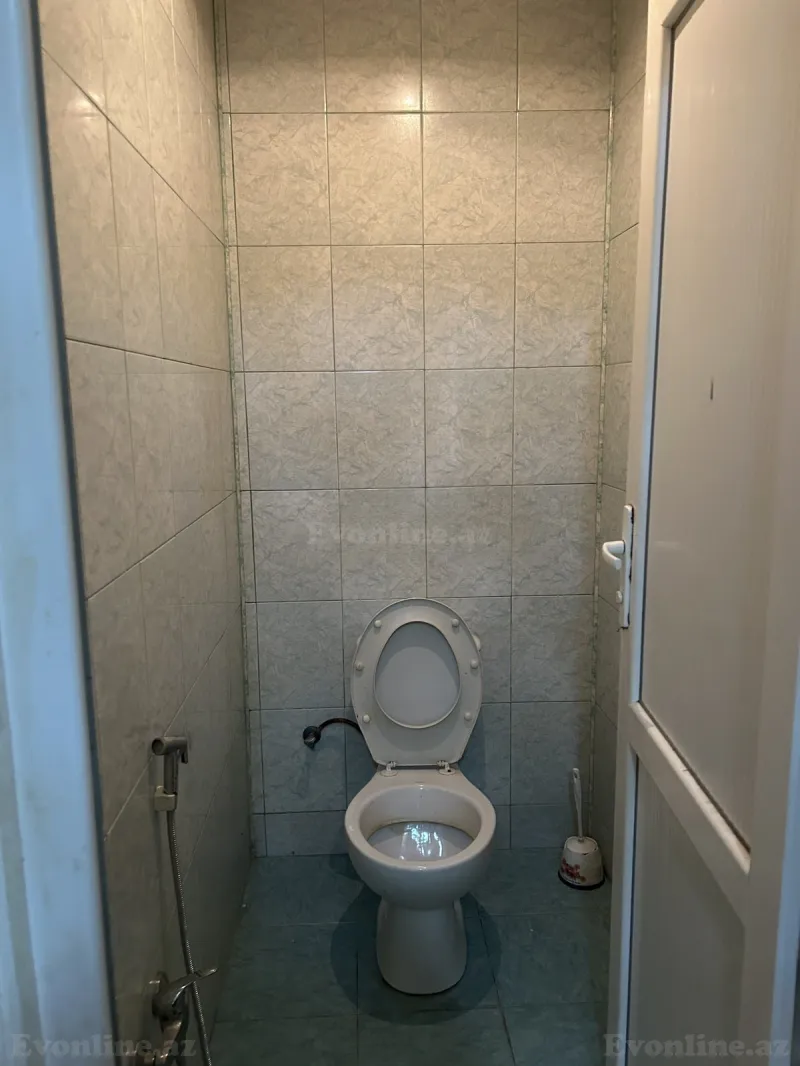 Kirayə verilir 2 otaqlı Mənzil Yeni tikili 60 m² Həzi Aslanov m. - şəkil 8