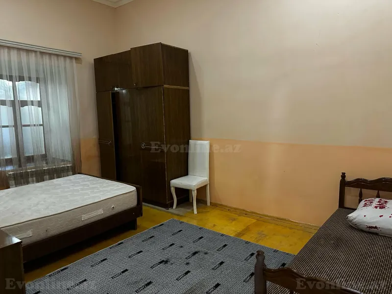 Kirayə verilir 2 otaqlı Mənzil Köhnə tikili 56 m² Sabunçu - şəkil 3