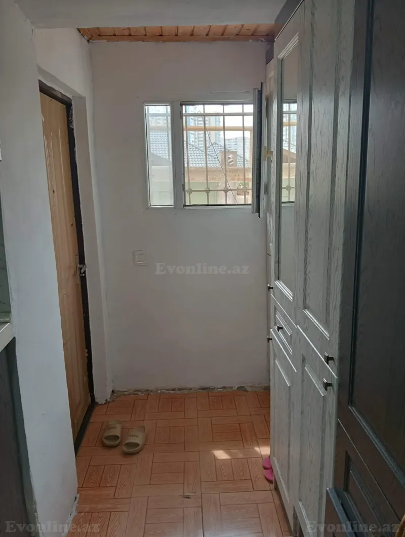Kirayə verilir 2 otaqlı Mənzil Köhnə tikili 56 m² Sabunçu - şəkil 4