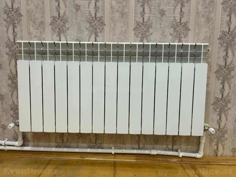 Kirayə verilir 2 otaqlı Mənzil Köhnə tikili 56 m² Sabunçu - şəkil 6
