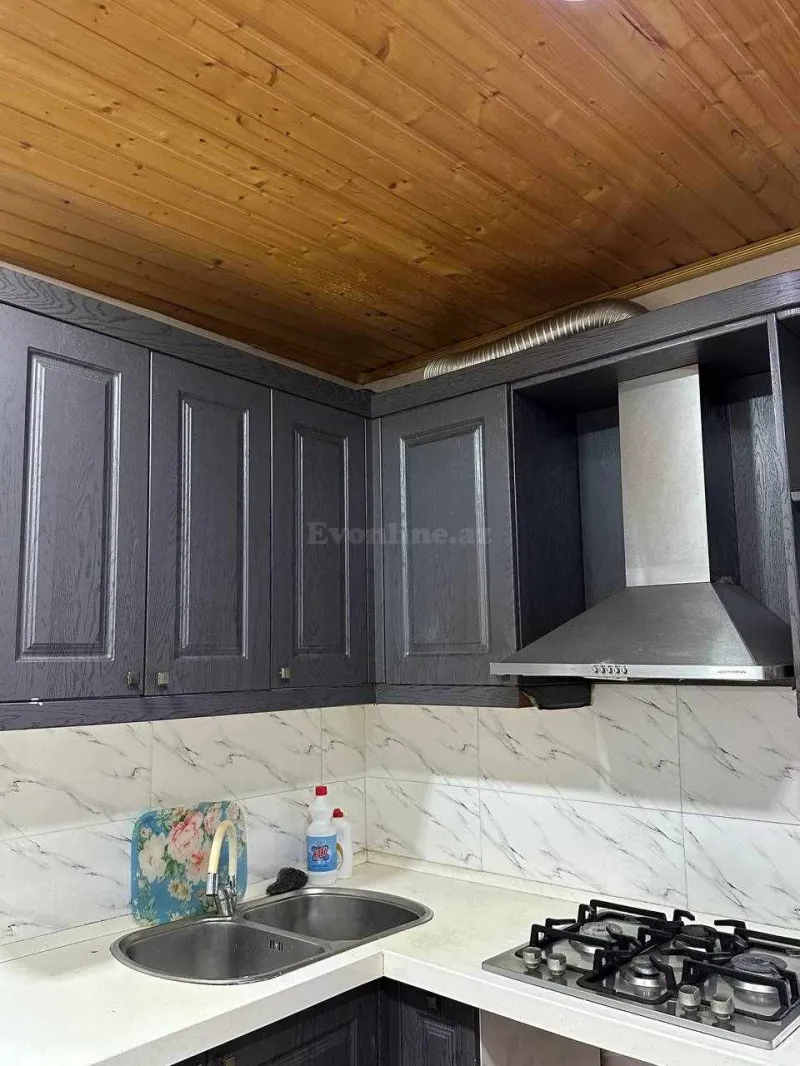 Kirayə verilir 2 otaqlı Mənzil Köhnə tikili 56 m² Sabunçu - şəkil 7