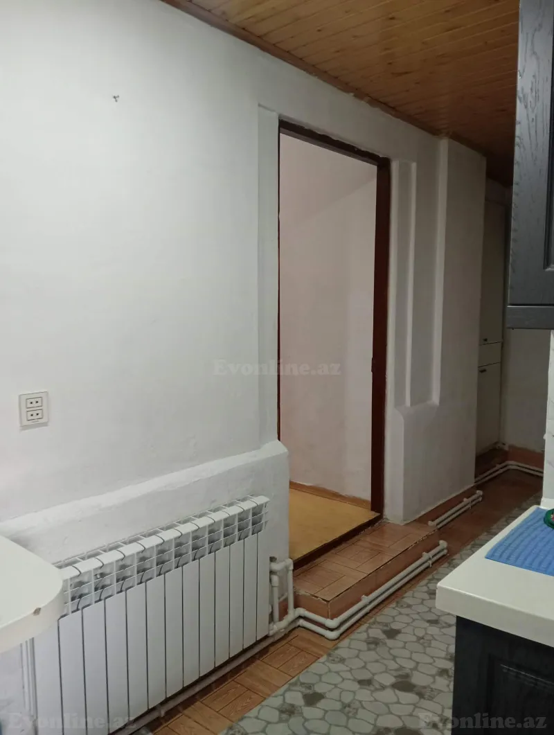 Kirayə verilir 2 otaqlı Mənzil Köhnə tikili 56 m² Sabunçu - şəkil 11