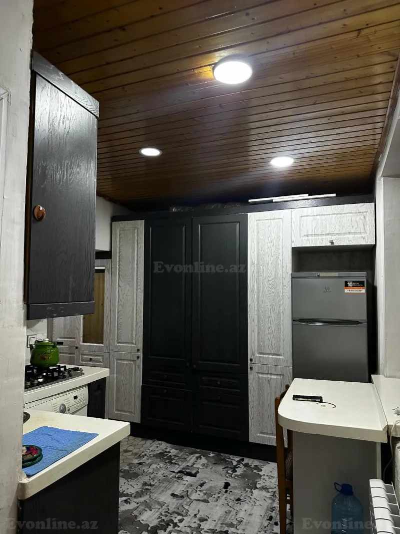 Kirayə verilir 2 otaqlı Mənzil Köhnə tikili 56 m² Sabunçu - şəkil 12