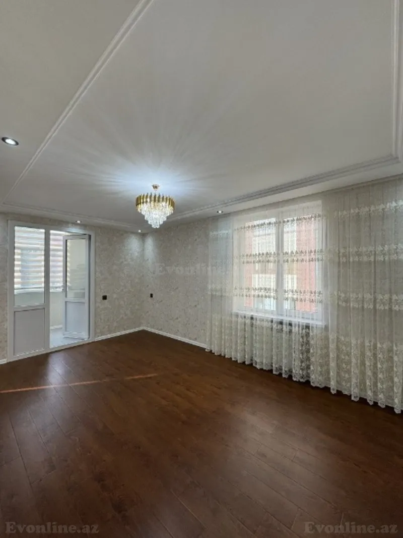 2 otaqlı Mənzil 40 m² Nəriman Nərimanov m. Satılır