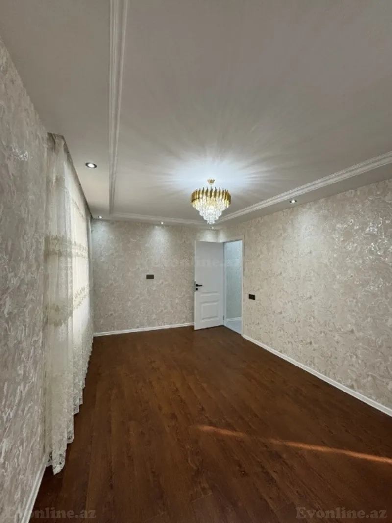 Satılır 2 otaqlı Mənzil Köhnə tikili 40 m² Nəriman Nərimanov m. - şəkil 2
