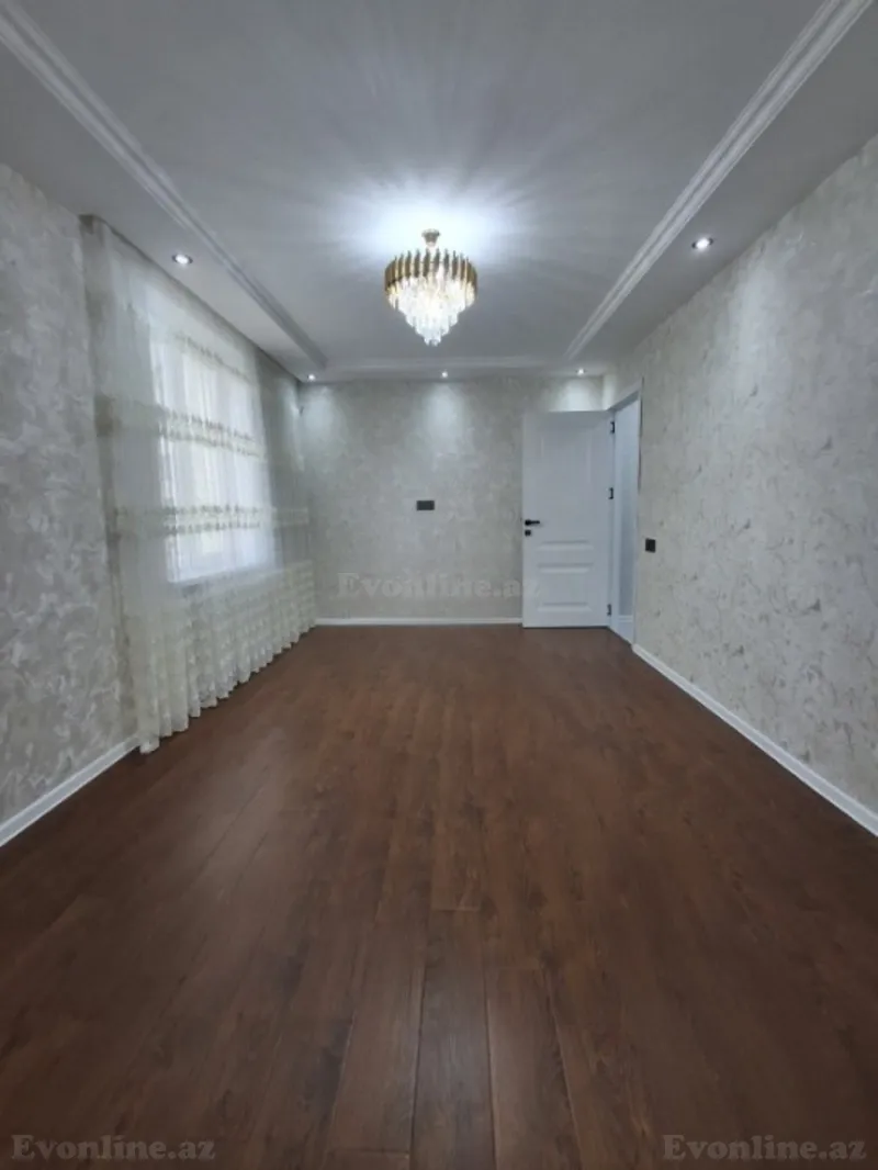 Satılır 2 otaqlı Mənzil Köhnə tikili 40 m² Nəriman Nərimanov m. - şəkil 3