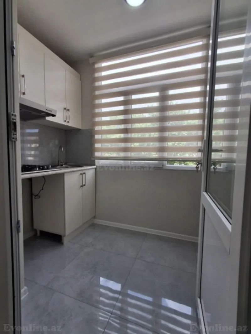 Satılır 2 otaqlı Mənzil Köhnə tikili 40 m² Nəriman Nərimanov m. - şəkil 6
