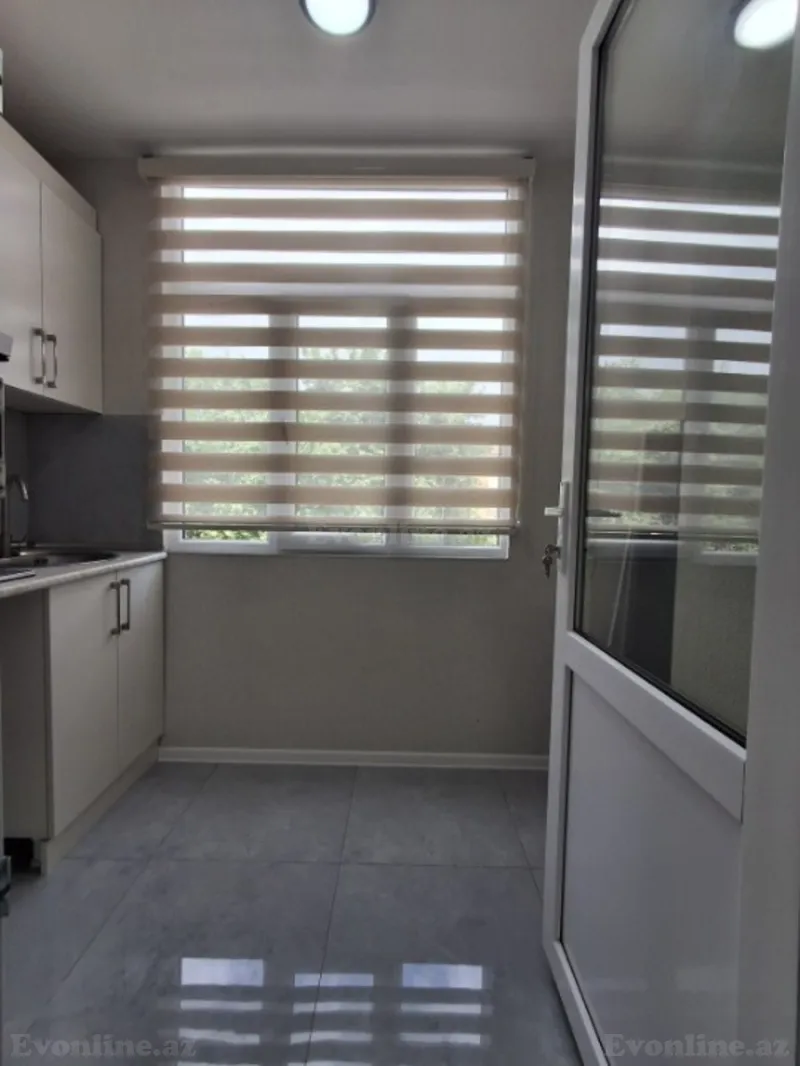 Satılır 2 otaqlı Mənzil Köhnə tikili 40 m² Nəriman Nərimanov m. - şəkil 7