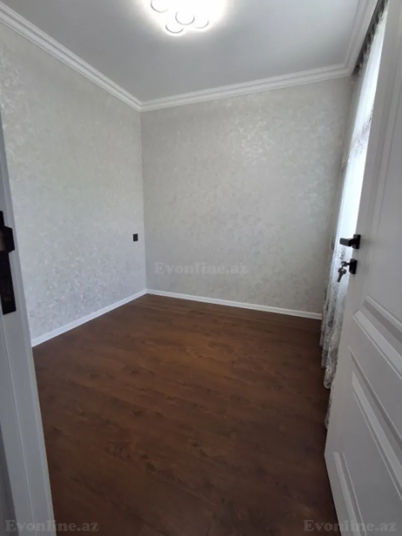 Satılır 2 otaqlı Mənzil Köhnə tikili 40 m² Nəriman Nərimanov m. - şəkil 9