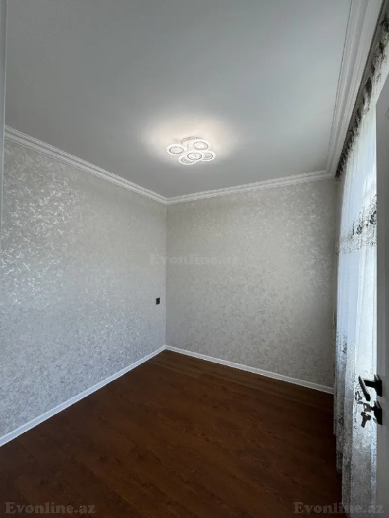 Satılır 2 otaqlı Mənzil Köhnə tikili 40 m² Nəriman Nərimanov m. - şəkil 10