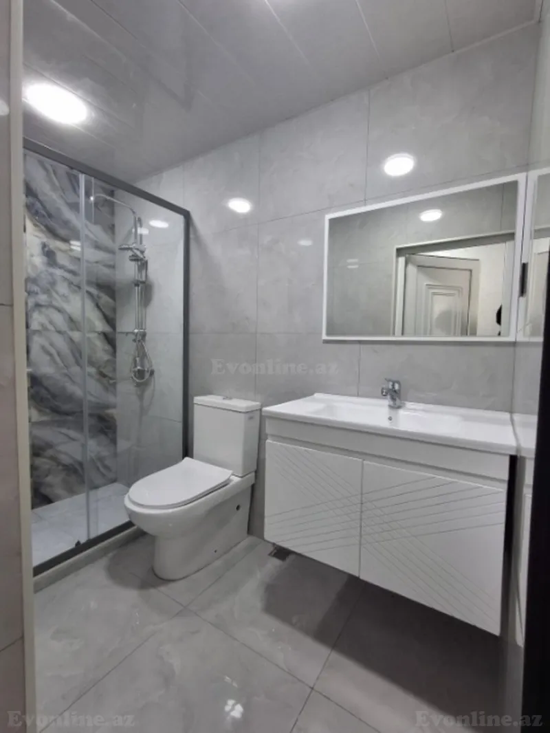 Satılır 2 otaqlı Mənzil Köhnə tikili 40 m² Nəriman Nərimanov m. - şəkil 12