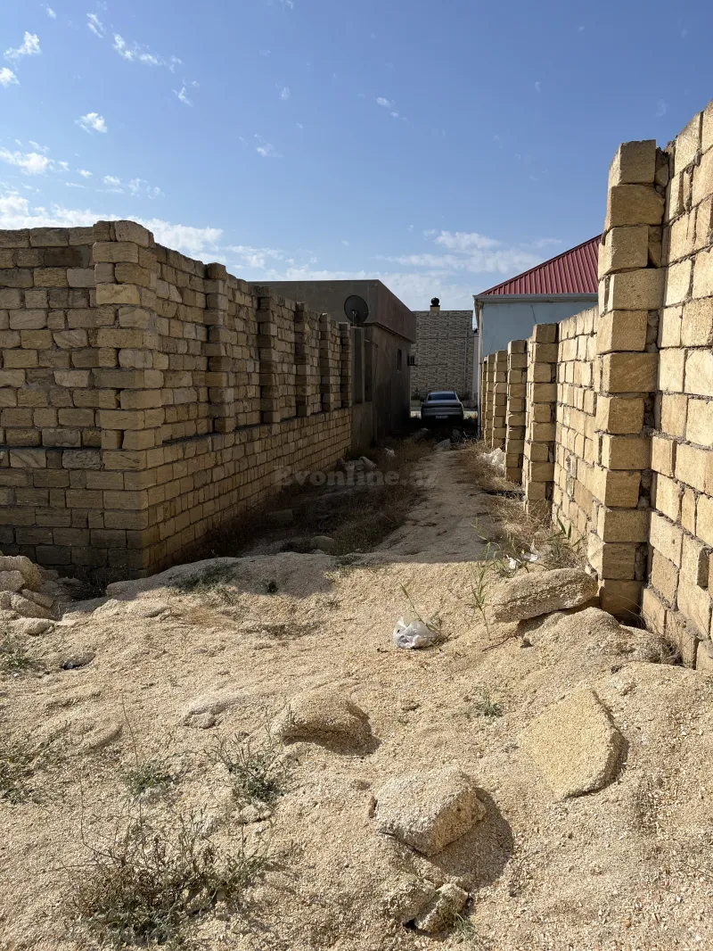 Satılır Torpaq 6 sot Fatmayı - şəkil 5