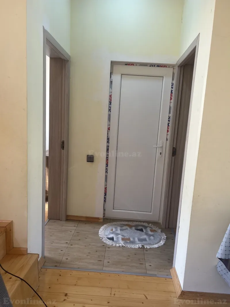 Kirayə verilir 3 otaqlı Həyət evi 100 m² Qax - şəkil 4