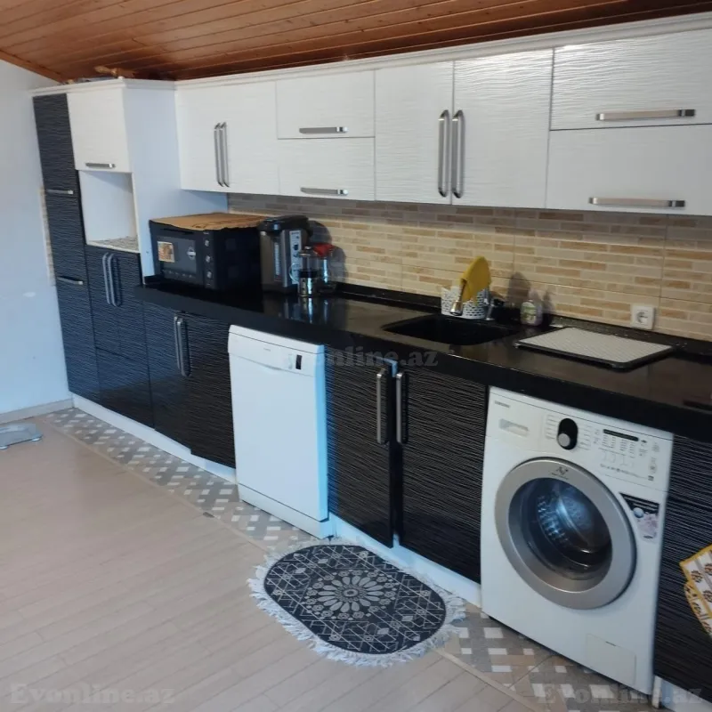 Satılır 3 otaqlı Mənzil Köhnə tikili 108 m² Günəşli - şəkil 4