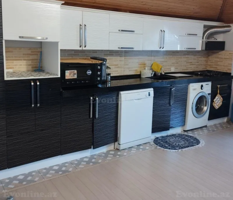 Satılır 3 otaqlı Mənzil Köhnə tikili 108 m² Günəşli - şəkil 5