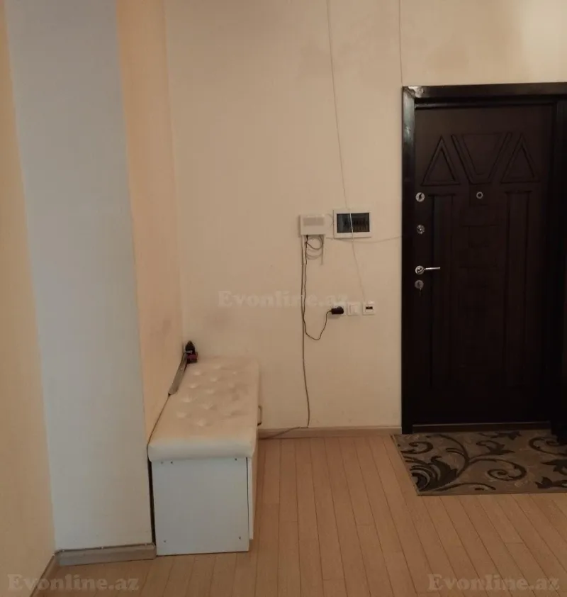 Satılır 3 otaqlı Mənzil Köhnə tikili 108 m² Günəşli - şəkil 6
