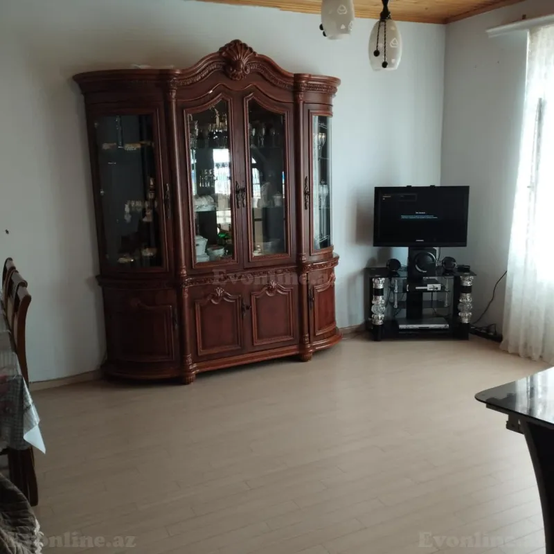 Satılır 3 otaqlı Mənzil Köhnə tikili 108 m² Günəşli - şəkil 7