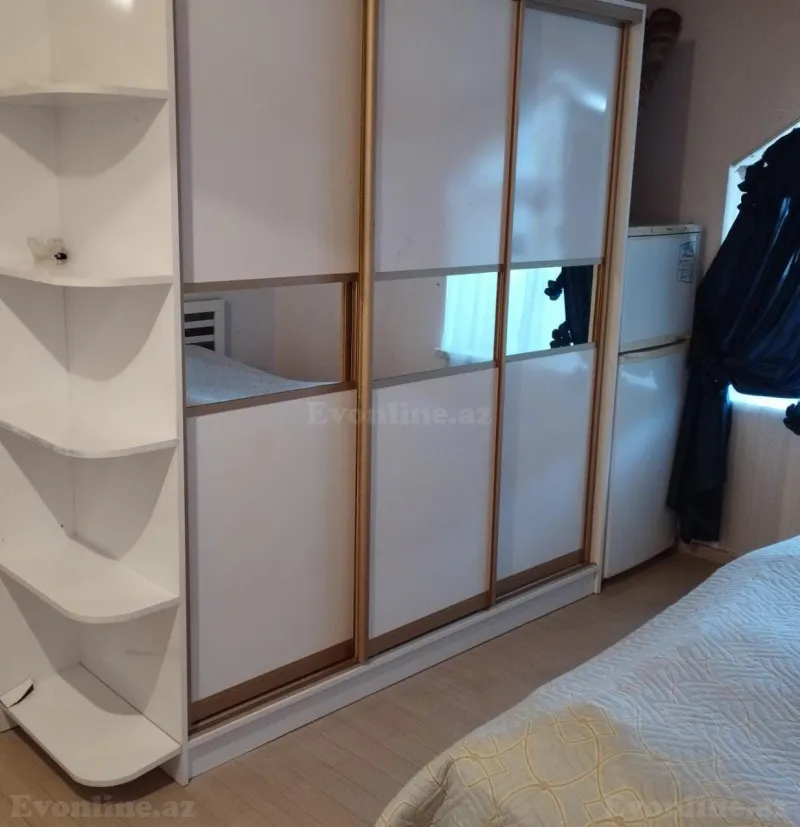 Satılır 3 otaqlı Mənzil Köhnə tikili 108 m² Günəşli - şəkil 10