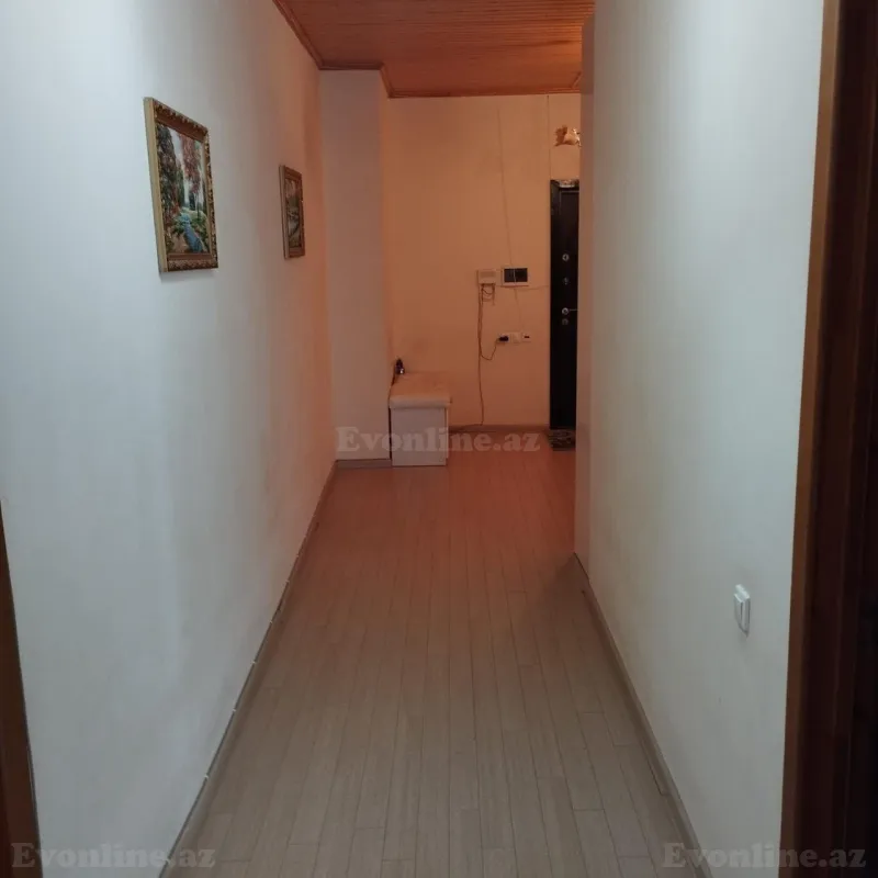 Satılır 3 otaqlı Mənzil Köhnə tikili 108 m² Günəşli - şəkil 11