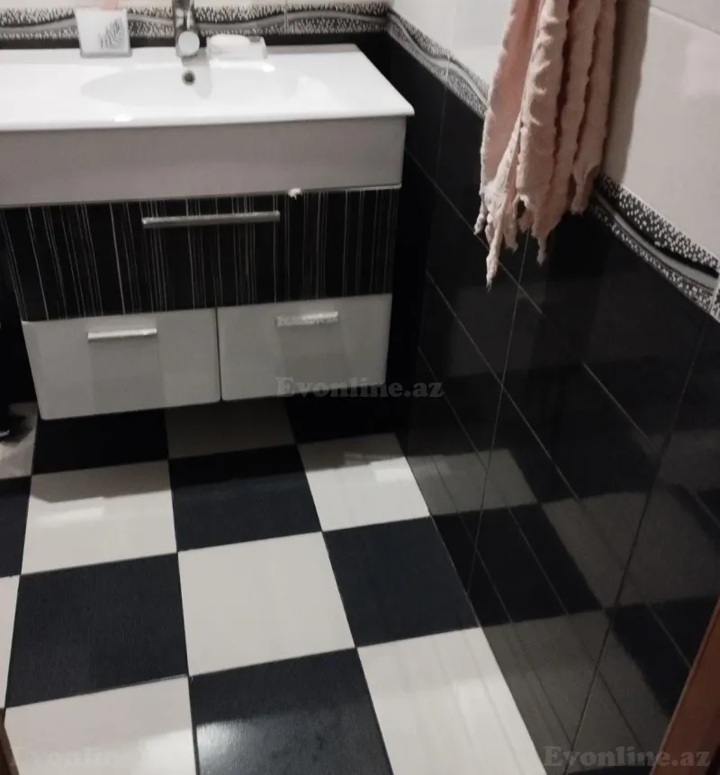 Satılır 3 otaqlı Mənzil Köhnə tikili 108 m² Günəşli - şəkil 12