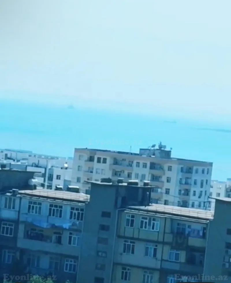 Satılır 3 otaqlı Mənzil Köhnə tikili 108 m² Günəşli - şəkil 14