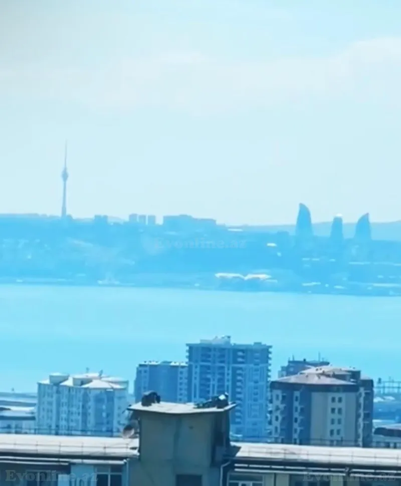 Satılır 3 otaqlı Mənzil Köhnə tikili 108 m² Günəşli - şəkil 15