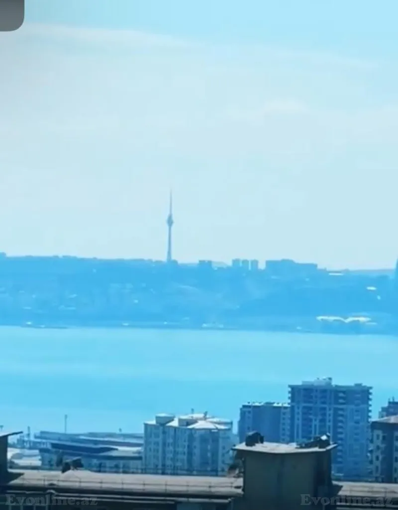 Satılır 3 otaqlı Mənzil Köhnə tikili 108 m² Günəşli - şəkil 16