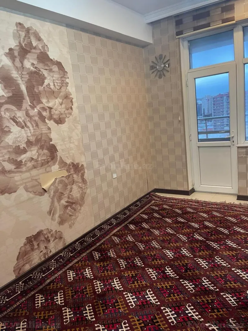 Kirayə verilir 3 otaqlı Mənzil Yeni tikili 135 m² Xətai r. - şəkil 3