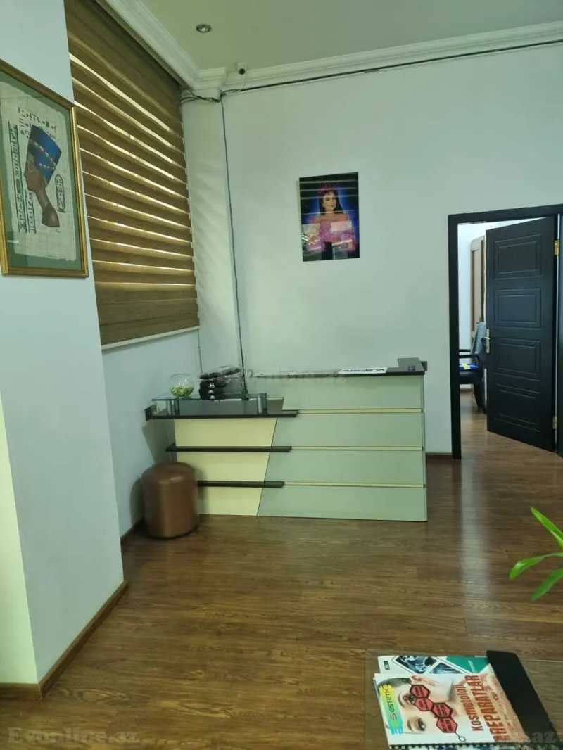 Obyekt 214 m² 20 Yanvar m. Kirayə verilir